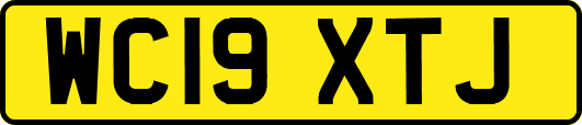 WC19XTJ