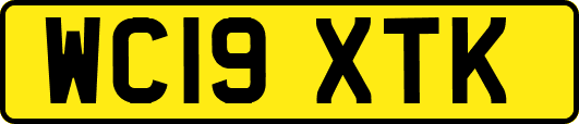 WC19XTK