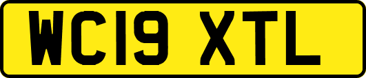 WC19XTL