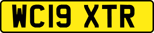 WC19XTR