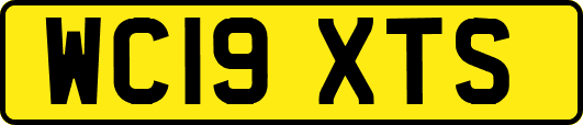 WC19XTS