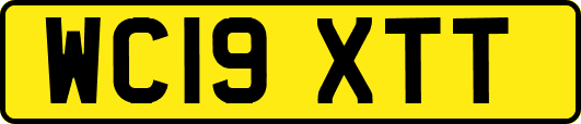 WC19XTT