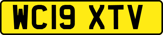 WC19XTV
