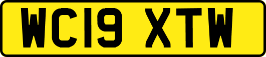 WC19XTW