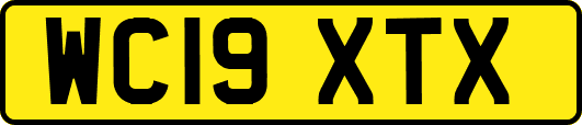 WC19XTX