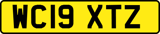 WC19XTZ