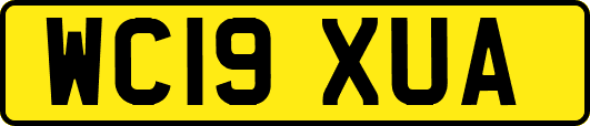 WC19XUA