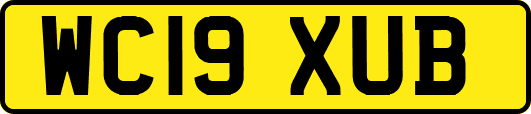 WC19XUB