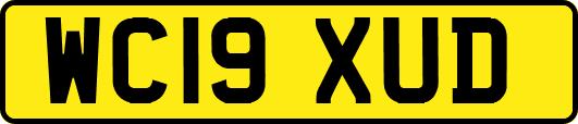 WC19XUD