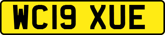 WC19XUE