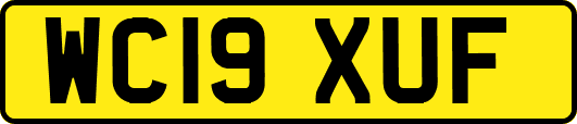 WC19XUF