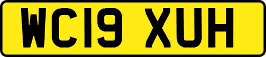 WC19XUH