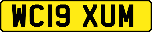 WC19XUM