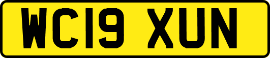 WC19XUN