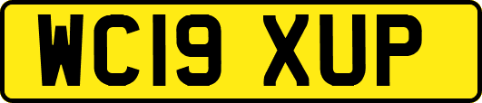 WC19XUP