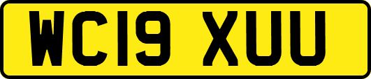 WC19XUU