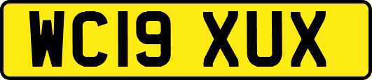 WC19XUX