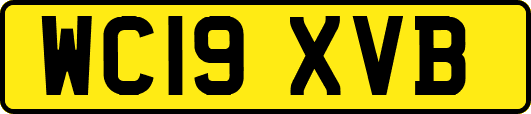 WC19XVB