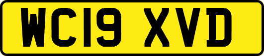 WC19XVD