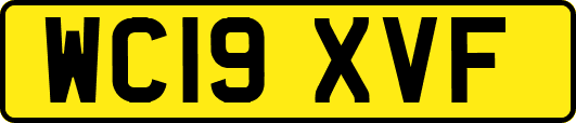 WC19XVF