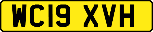 WC19XVH