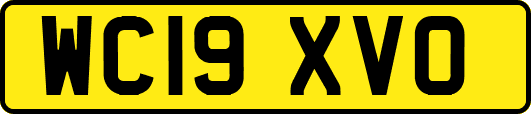 WC19XVO