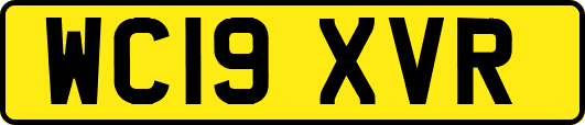 WC19XVR