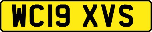 WC19XVS