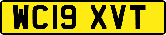 WC19XVT