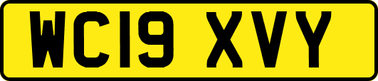 WC19XVY