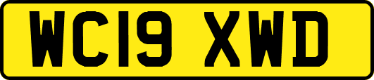 WC19XWD