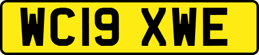 WC19XWE