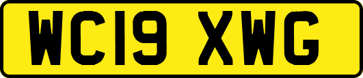 WC19XWG
