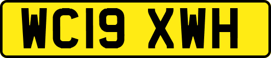 WC19XWH