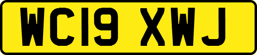 WC19XWJ