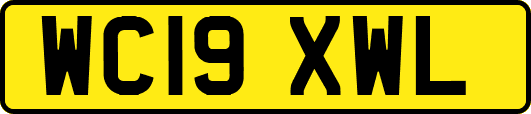 WC19XWL