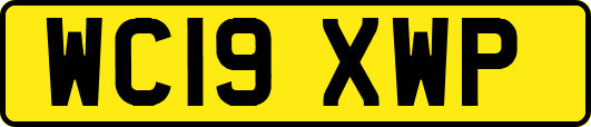 WC19XWP