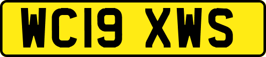 WC19XWS