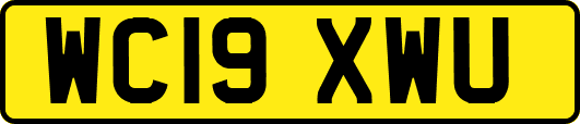WC19XWU