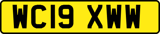 WC19XWW