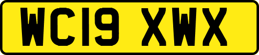 WC19XWX