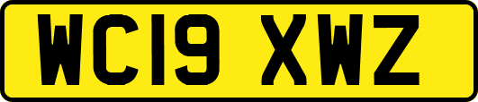 WC19XWZ
