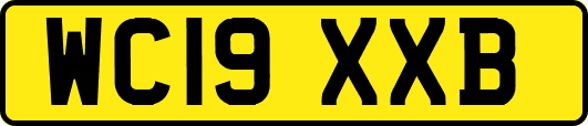 WC19XXB