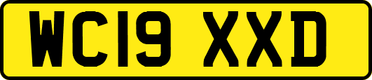 WC19XXD