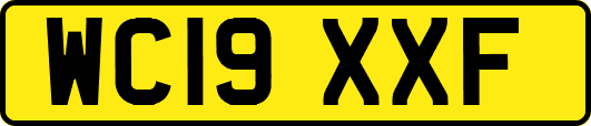WC19XXF