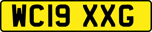 WC19XXG