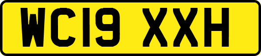 WC19XXH