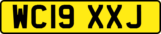 WC19XXJ