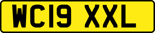 WC19XXL