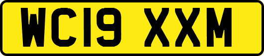 WC19XXM